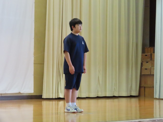 特設剣道部